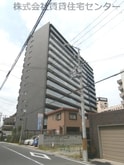 シャルマンフジスマート和歌山城公園
