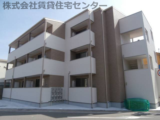 ルトラン和歌山