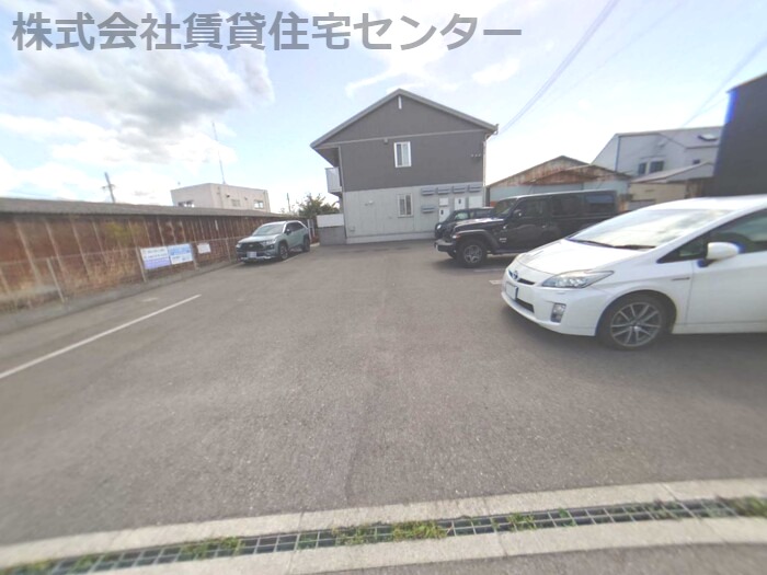 外観写真