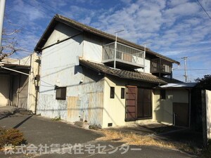 島崎町S2戸1外観写真