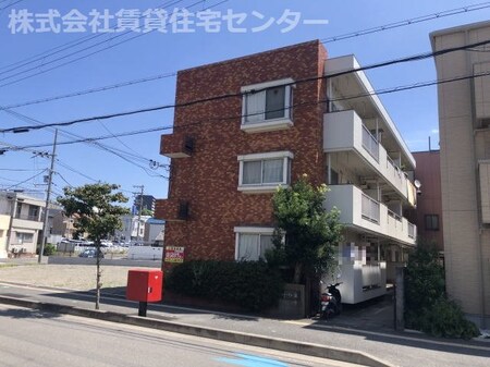 サンハイム泉外観写真