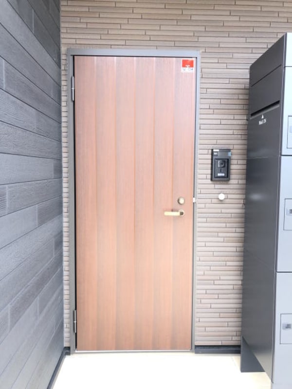 エントランス(同仕様)