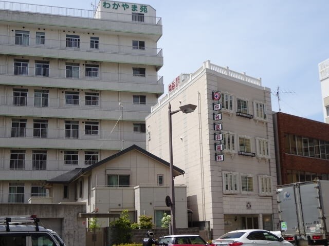 物件内観写真33　(中谷医科歯科病院様 818m)