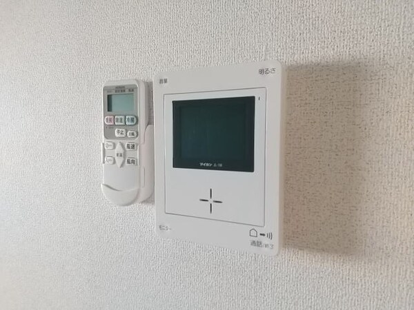 セキュリティ(同仕様)