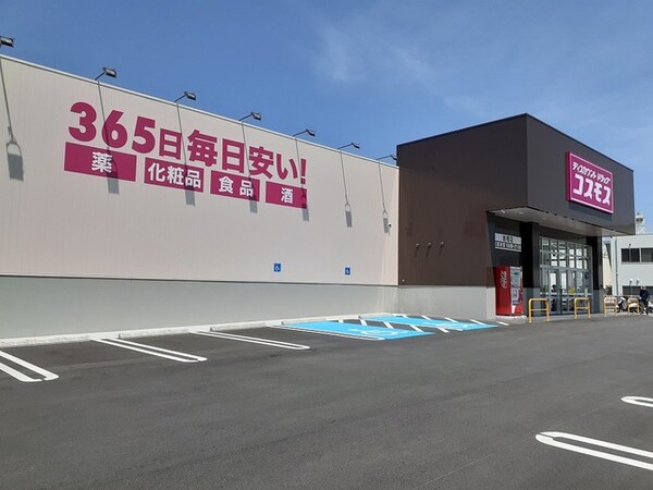 周辺環境(ディスカウントドラッグコスモス 岩橋店様 4573m)