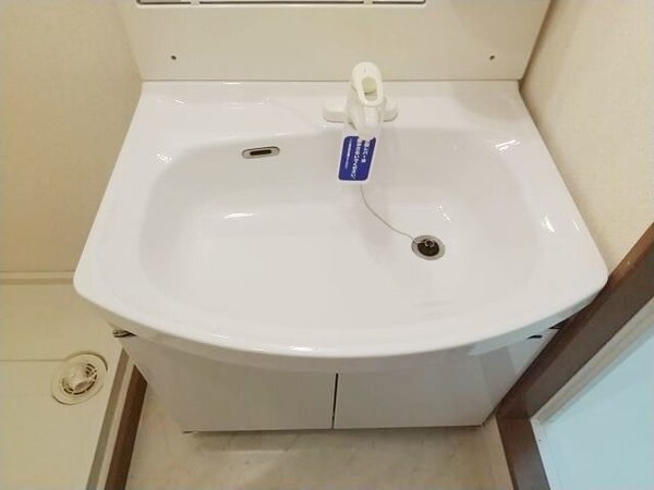 洗面・脱衣所