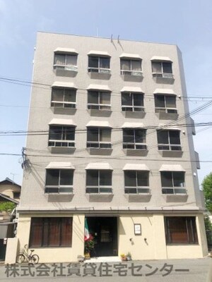 デルタビル外観写真