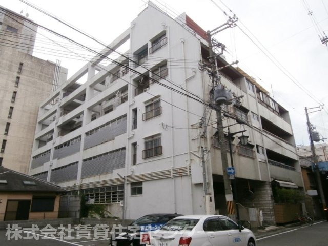 ぶらくり丁会館
