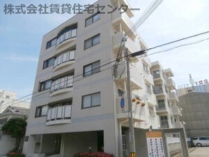 シティハイツジュエル外観写真