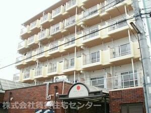 スリール　ドゥ　ソレイユ外観写真