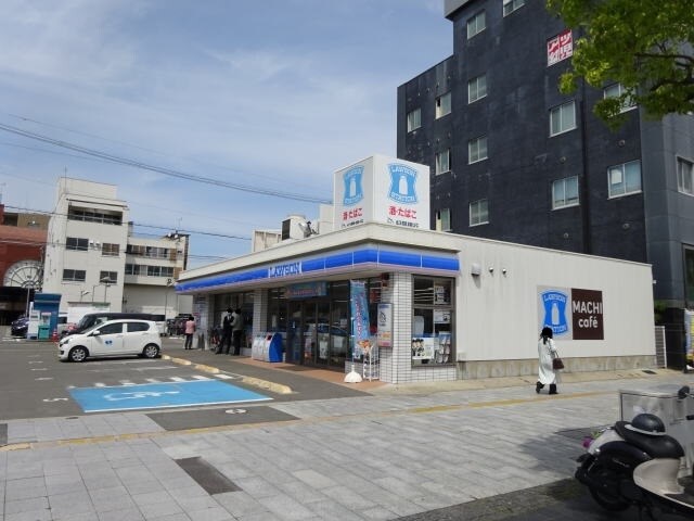 物件内観写真33　(ローソン 和歌山友田町店様 790m)