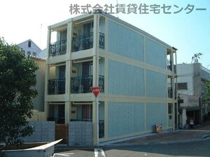 カナハウス外観写真