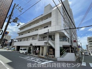 セラシティ外観写真
