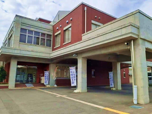紀の川 桃山支所様