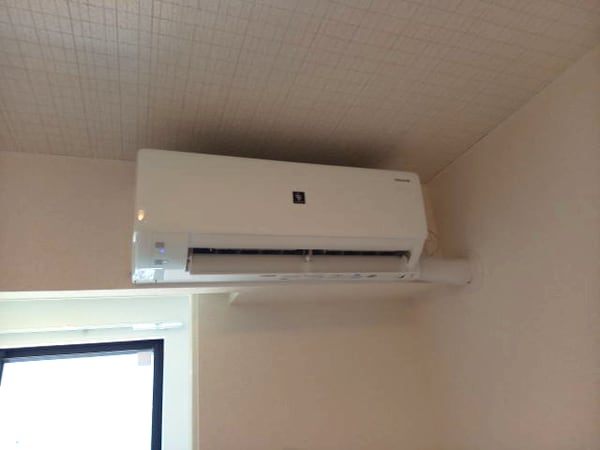 建物設備(同仕様)