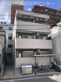 フジパレス和歌山駅北