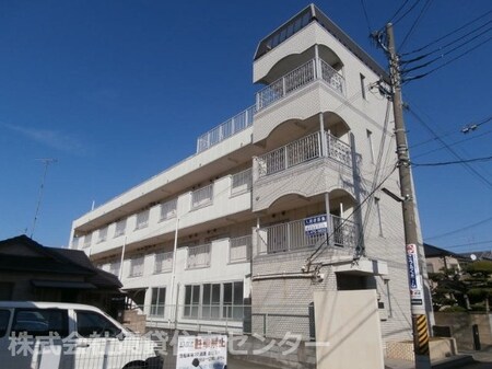 ローズ本町外観写真