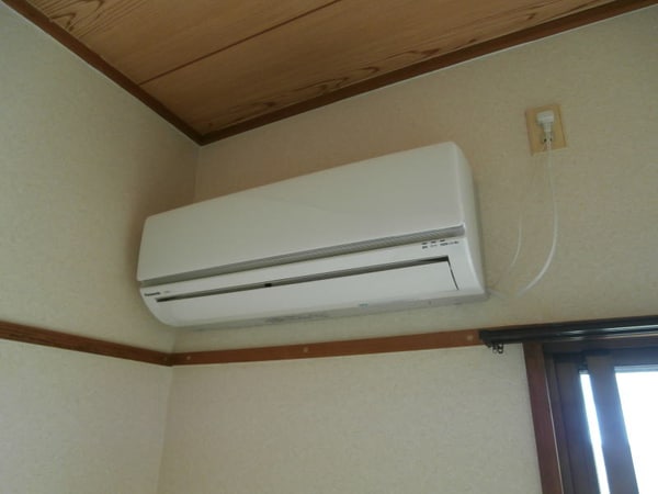 建物設備(同仕様)