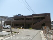 ソルヤード本町の外観写真