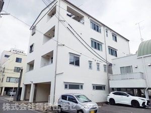 秋桜舎外観写真