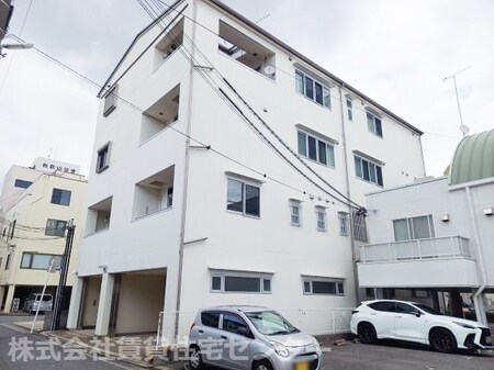 秋桜舎外観写真