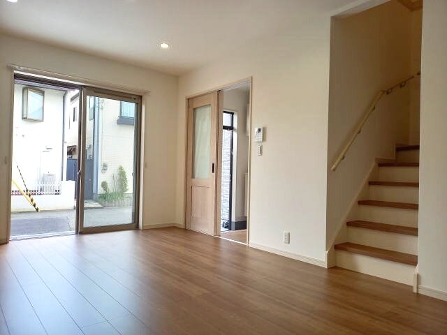 物件内観写真21　