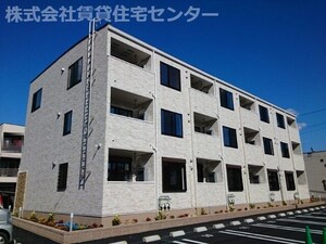 アナベル外観写真