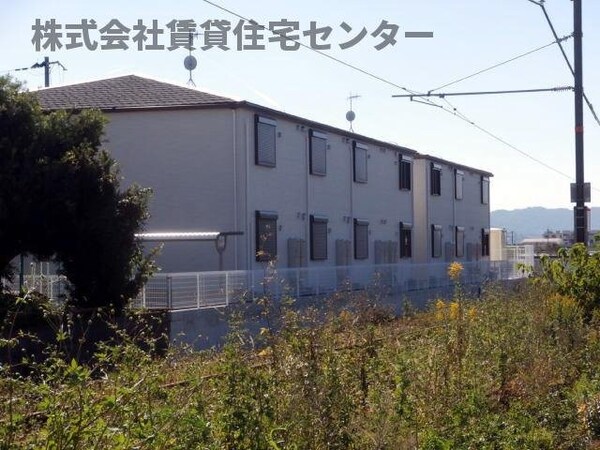 周辺環境