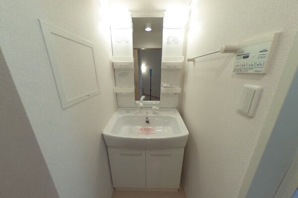 洗面・脱衣所