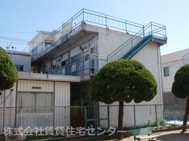 紀ノ川コーポ