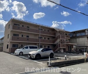 アメニティ土佐町外観写真