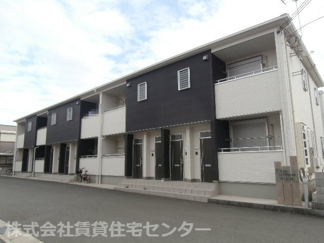 クラウンハイツ吹上Ⅲ