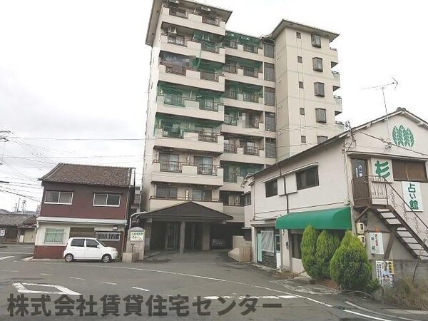 周辺環境