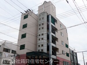 シャングリラ外観写真