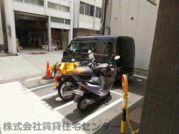 周辺環境
