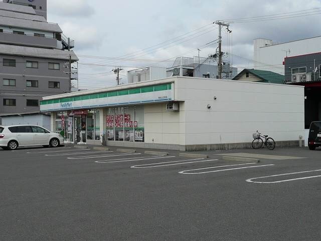 ファミリーマート和歌山土佐町店様