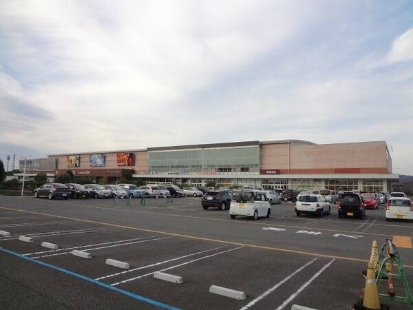 周辺環境(メッサオークワ ガーデンパーク和歌山店様 2984m)