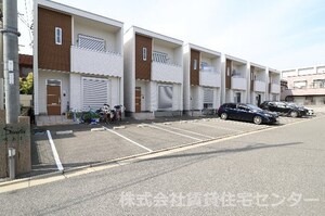 シアラ吹上Ⅰ外観写真