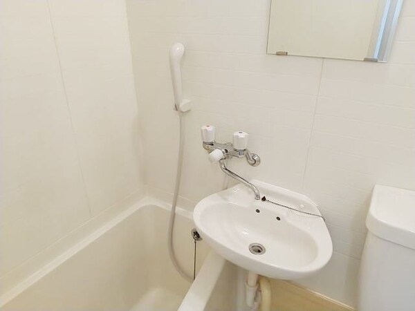 洗面・脱衣所