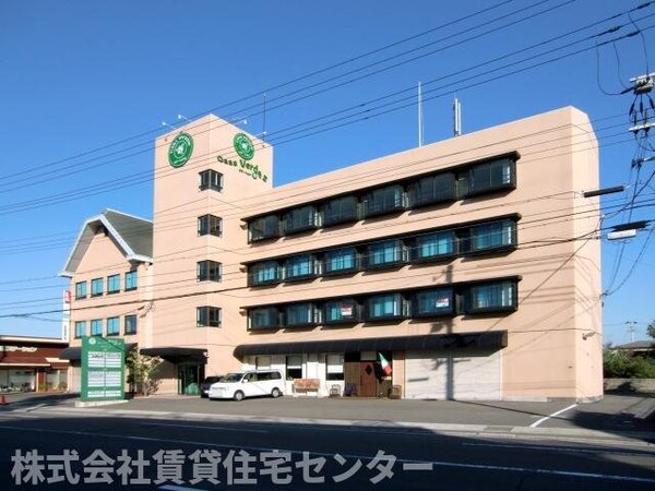 周辺環境