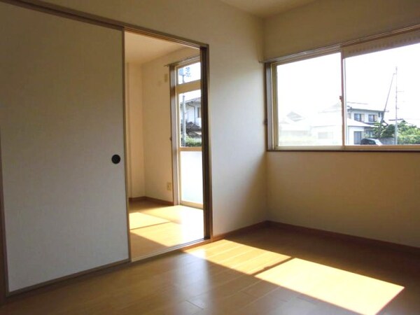 居室（その他）(同仕様)