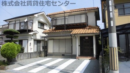 一戸建14575外観写真