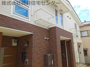 フォレスタ吹上外観写真