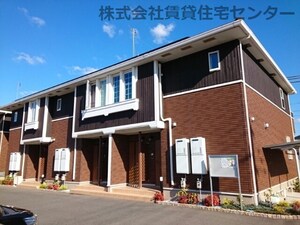 アヴニール西重根Ⅰ外観写真
