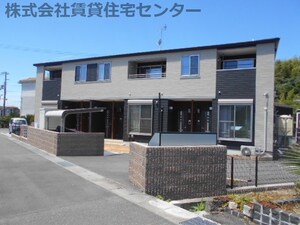 コンフォール外観写真