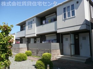 MAST COURT秋葉外観写真