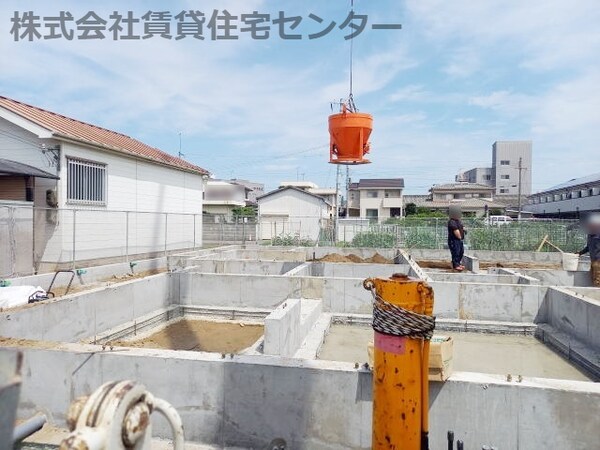 その他(建築中)