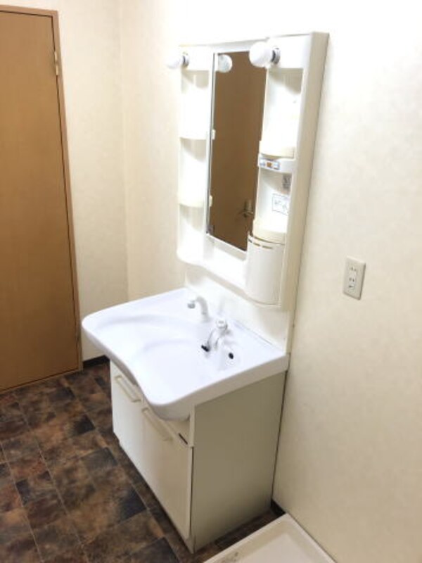 洗面・脱衣所