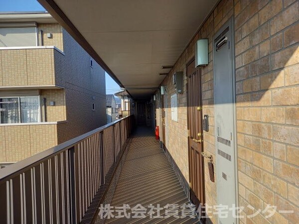 ロビー・ラウンジ