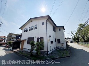一戸建１２９３８外観写真